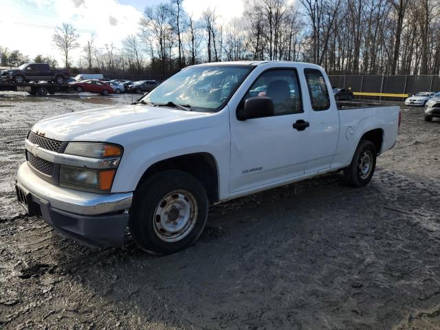 2005 CHEVROLET COLORADO  2005 image