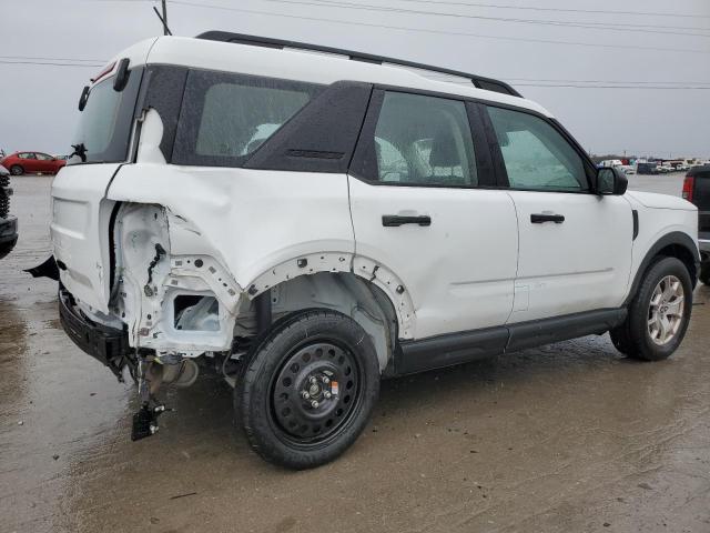 Image 3 of 2021 FORD BRONCO SPORT  2021 with VIN 3FMCR9A67MRA46405