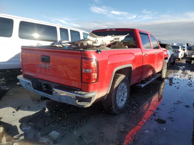 Image 3 of 2014 GMC SIERRA K1500 SLE 2014 with VIN 3GTU2UEC8EG225422