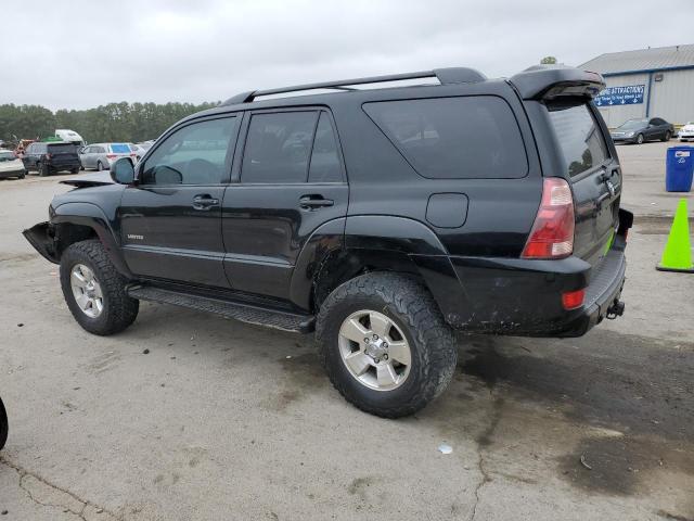 Obraz 2 z 2005 TOYOTA 4RUNNER LIMITED 2005 z VIN JTEZU17R358026750