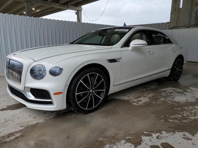 Obraz 1 z 2023 BENTLEY FLYING SPUR  2023 z VIN SCBBG6ZG7PC007174