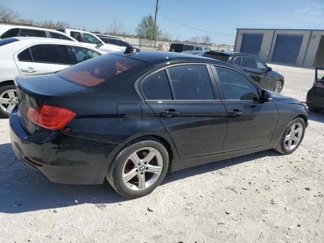 Изображение 3 2014 BMW 320 I 2014 с VIN WBA3B1C51EPV79631