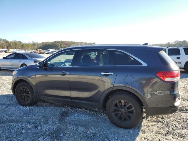 Obraz 2 z 2016 KIA SORENTO LX 2016 z VIN 5XYPG4A38GG154468