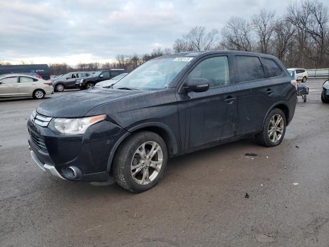 Obraz 2015 MITSUBISHI OUTLANDER SE 2015