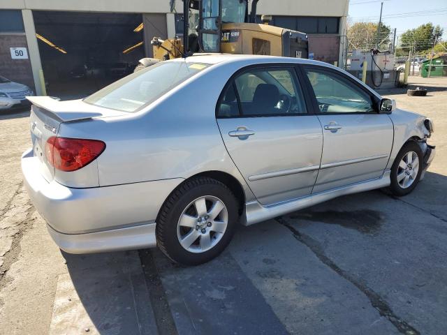 Obraz 3 z 2005 TOYOTA COROLLA CE 2005 z VIN 1NXBR32E35Z566206