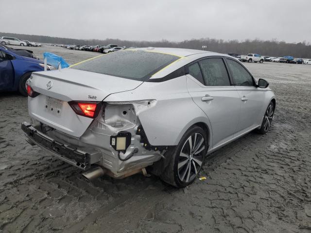 Изображение 3 2019 NISSAN ALTIMA SR 2019 с VIN 1N4BL4CV9KC184599