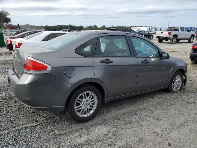 Изображение 3 2009 FORD FOCUS SE 2009 с VIN 1FAHP35N69W145323