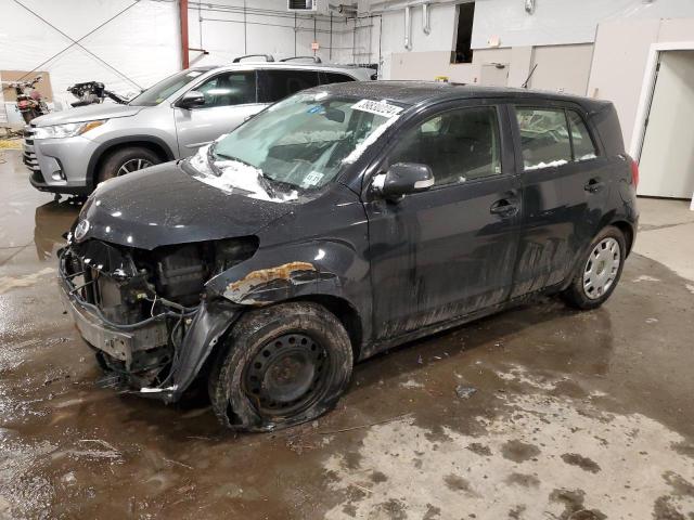 Obraz 2014 TOYOTA SCION XD  2014