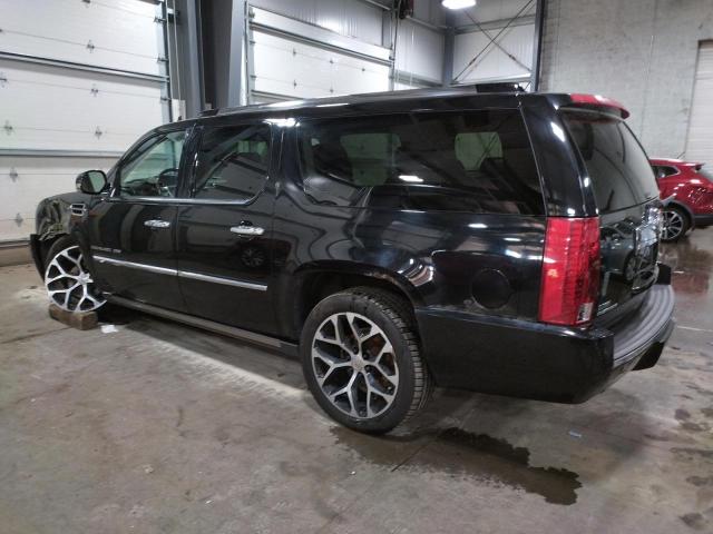 Изображение 2 2012 CADILLAC ESCALADE ESV PLATINUM 2012 с VIN 1GYS4KEF7CR195921
