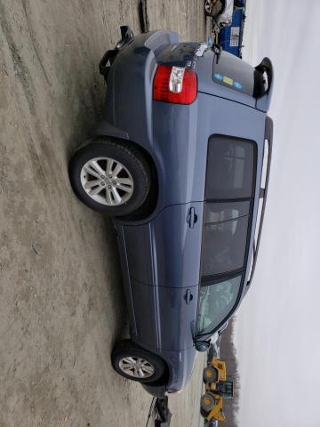 Image 3 of 2007 TOYOTA HIGHLANDER HYBRID 2007 with VIN JTEHW21A970034447