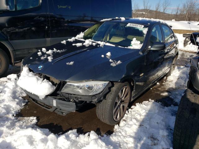 Obraz 1 z 2010 BMW 328 XI SULEV 2010 z VIN WBAPK5C56AA650280