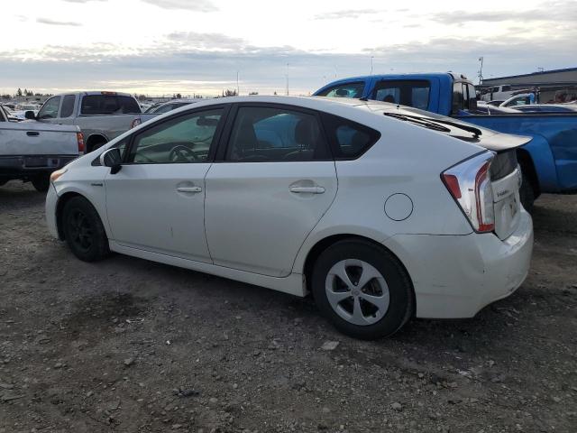 Изображение 2 2015 TOYOTA PRIUS  2015 с VIN JTDKN3DU2F0434941