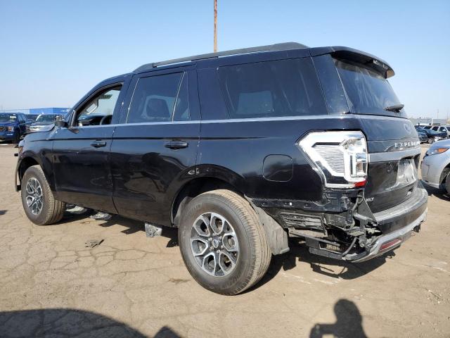 Obraz 2 z 2022 FORD EXPEDITION XLT 2022 z VIN 1FMJU1JT2NEA66823