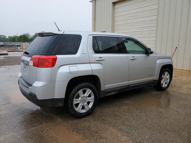 Obraz 3 z 2013 GMC TERRAIN SLE 2013 z VIN 2GKALMEK2D6173873