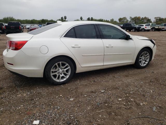 Image 3 of 2013 CHEVROLET MALIBU 2LT 2013 with VIN 1G11F5SR4DF298897
