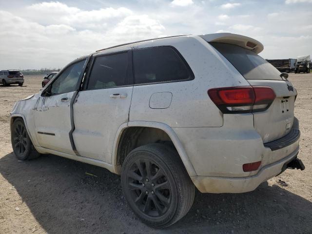 Изображение 2 2020 JEEP GRAND CHEROKEE LAREDO 2020 с VIN 1C4RJEAG9LC391682