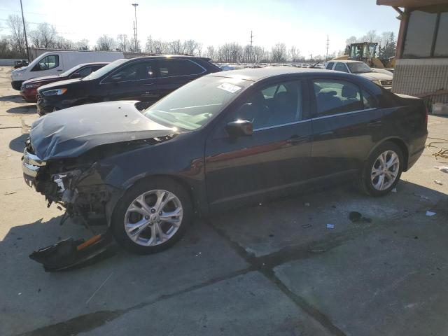 2012 FORD FUSION SE 2012 image