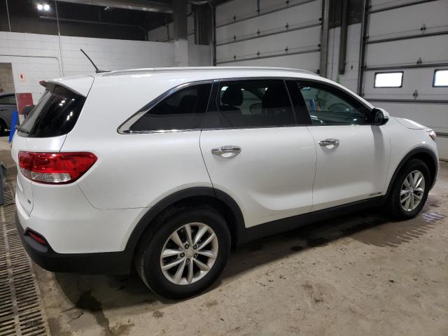 Image 3 of 2016 KIA SORENTO LX 2016 with VIN 5XYPGDA50GG159830
