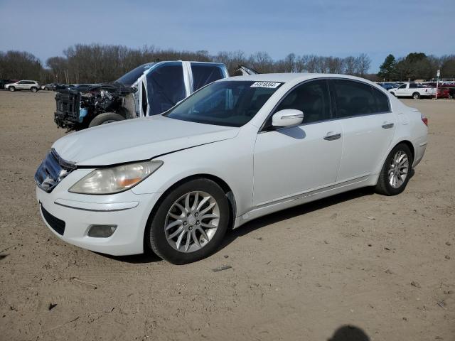 Изображение 2010 HYUNDAI GENESIS 3.8L 2010