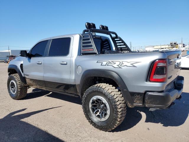 Image 2 of 2021 RAM 1500 TRX 2021 with VIN 1C6SRFU91MN900562