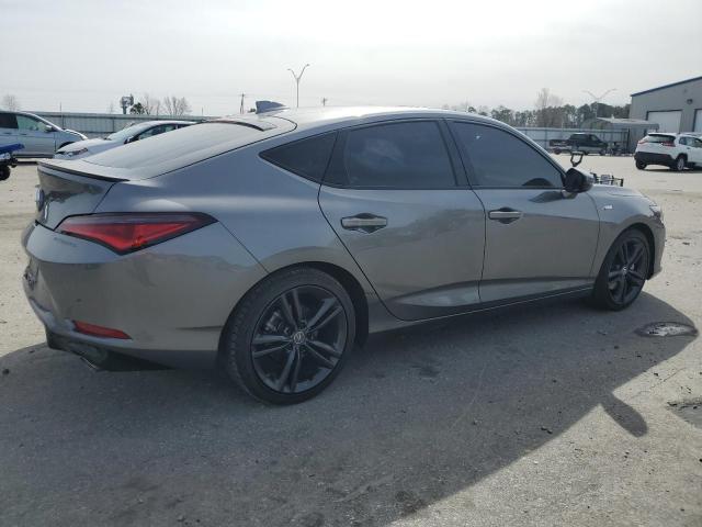 Изображение 3 2024 ACURA INTEGRA A-SPEC TECH 2024 с VIN 19UDE4H61RA017563