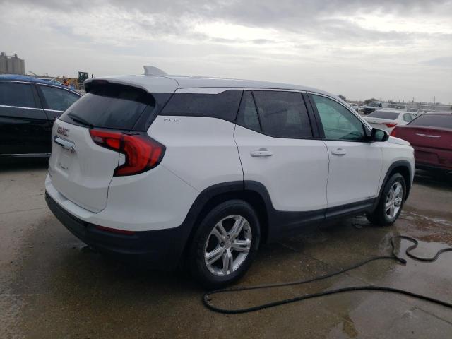 Obraz 3 z 2019 GMC TERRAIN SLE 2019 z VIN 3GKALMEV4KL203927