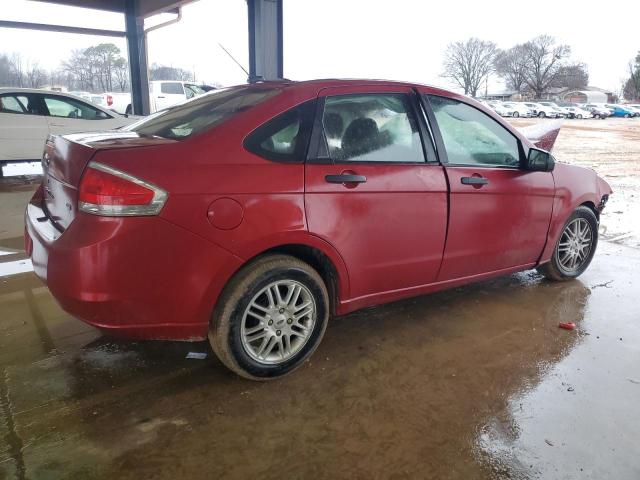 Изображение 3 2009 FORD FOCUS SE 2009 с VIN 1FAHP35N59W110238