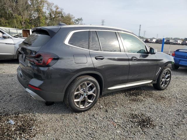 Изображение 3 2024 BMW X3 SDRIVE30I 2024 с VIN 5UX43DP01R9V09818