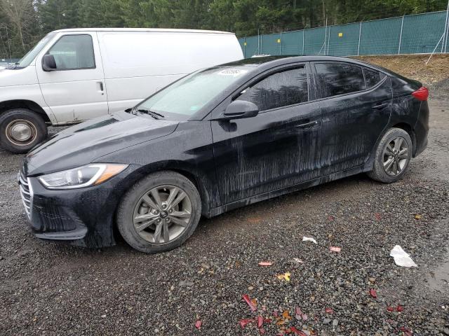 Obraz 1 z 2018 HYUNDAI ELANTRA SEL 2018 z VIN 5NPD84LF2JH249759