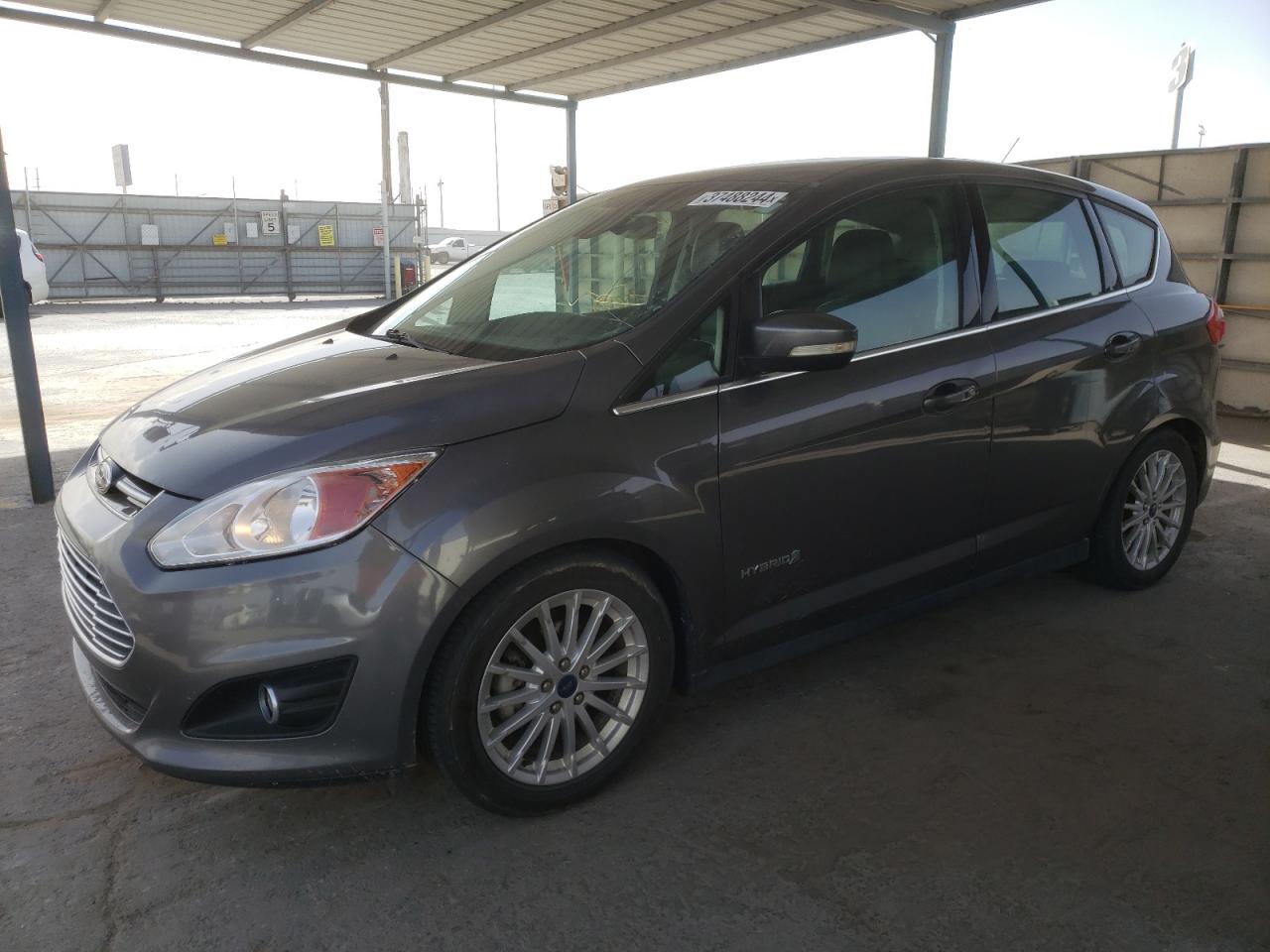 Изображение 2013 FORD C-MAX SEL 2013