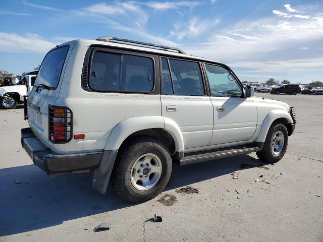 Obraz 3 z 1993 TOYOTA LAND CRUISER DJ81 1993 z VIN JT3DJ81W6P0046690