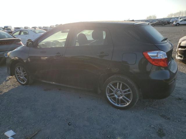 Obraz 2 z 2011 TOYOTA COROLLA MATRIX  2011 z VIN 2T1KU4EE1BC733837