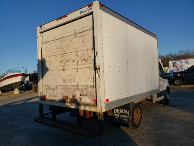 Image 3 of 2015 FORD TRANSIT T-350 HD 2015 with VIN 1FDBF6PM3FKA55666