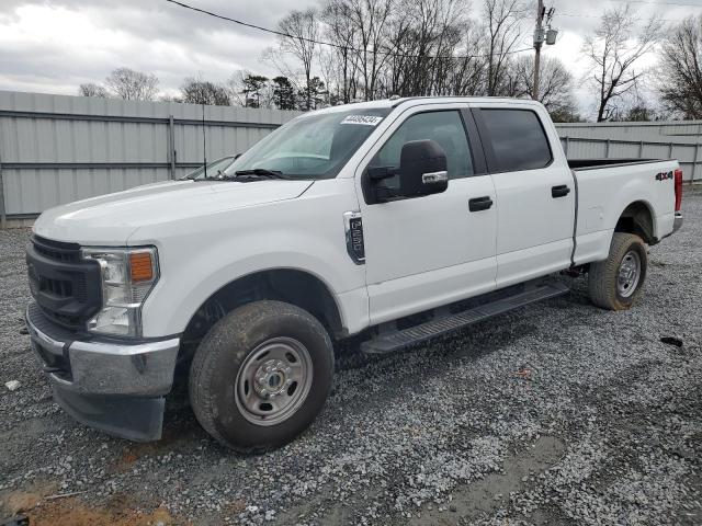 2022 FORD F250 SUPER DUTY 2022 image