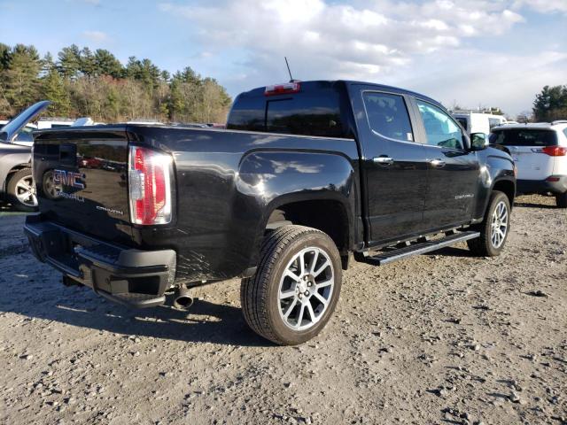 Obraz 3 z 2022 GMC CANYON DENALI 2022 z VIN 1GTG6EEN0N1195694