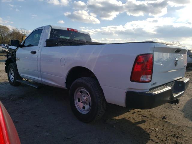 Obraz 2 z 2019 RAM 1500 CLASSIC TRADESMAN 2019 z VIN 3C6JR7DT6KG712509