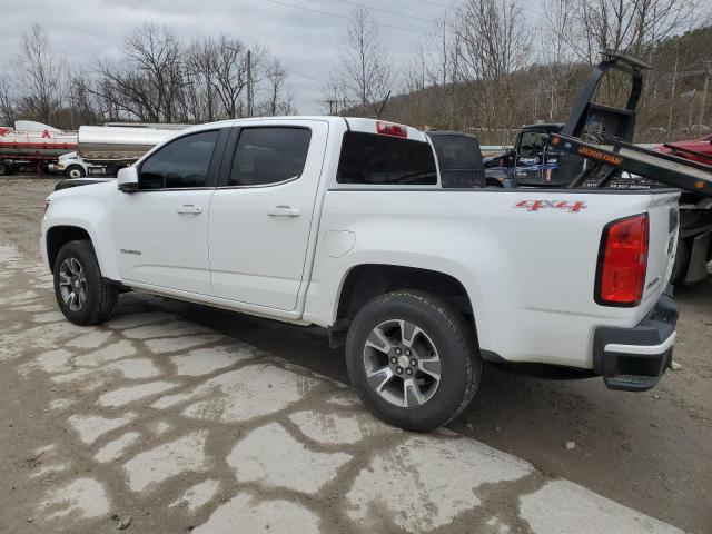 Изображение 2 2015 CHEVROLET COLORADO LT 2015 с VIN 1GCGTBE38F1172154