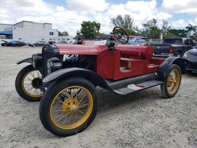 1921 FORD UNK 1921 image
