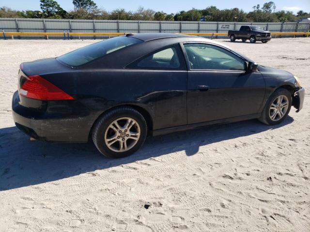 Image 3 of 2006 HONDA ACCORD EX 2006 with VIN 1HGCM726X6A010504