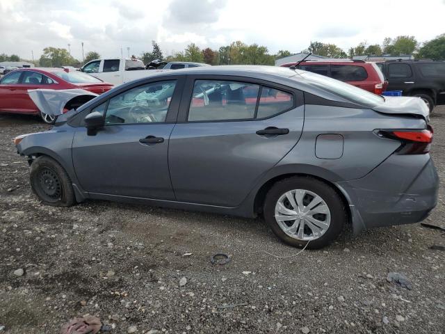 Image 2 of 2020 NISSAN VERSA S 2020 with VIN 3N1CN8DV2LL838429