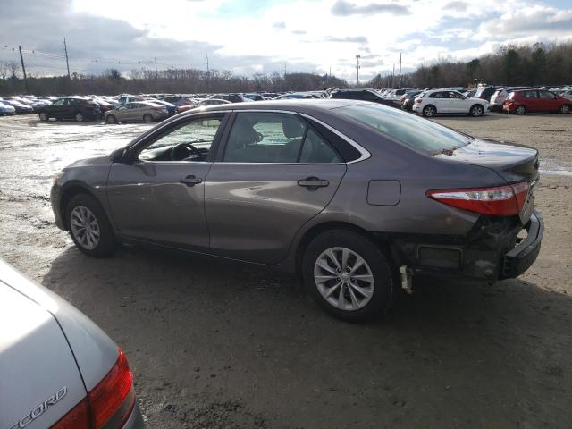 Image 2 of 2015 TOYOTA CAMRY LE 2015 with VIN 4T4BF1FK9FR450870