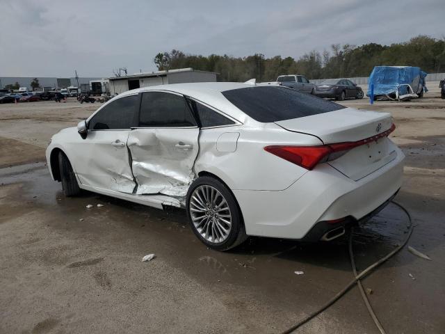 Изображение 2 2021 TOYOTA AVALON LIMITED 2021 с VIN 4T1DZ1FB3MU063643
