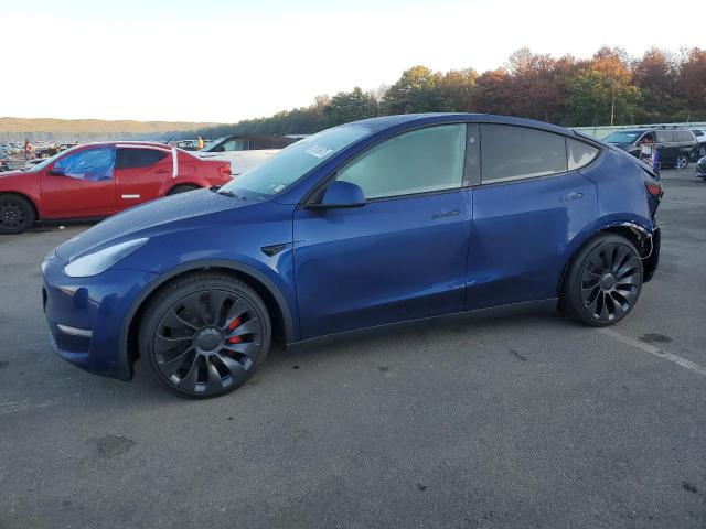 Obraz 2023 TESLA MODEL Y  2023