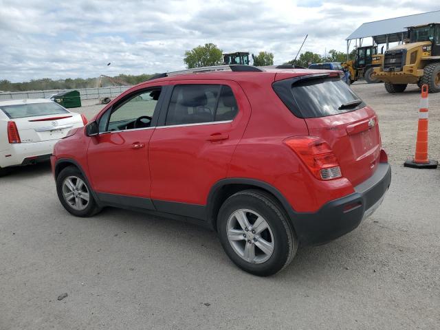 Obraz 2 z 2016 CHEVROLET TRAX 1LT 2016 z VIN KL7CJLSB6GB721638