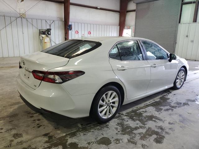 Изображение 3 2023 TOYOTA CAMRY LE 2023 с VIN 4T1C11AK7PU134941