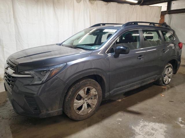 Obraz 1 z 2023 SUBARU ASCENT  2023 z VIN 4S4WMAAD9P3401105