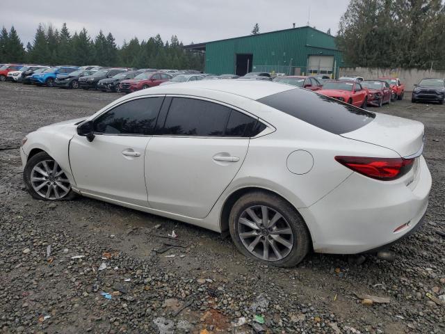 Изображение 2 2016 MAZDA 6 SPORT 2016 с VIN JM1GJ1U55G1402009