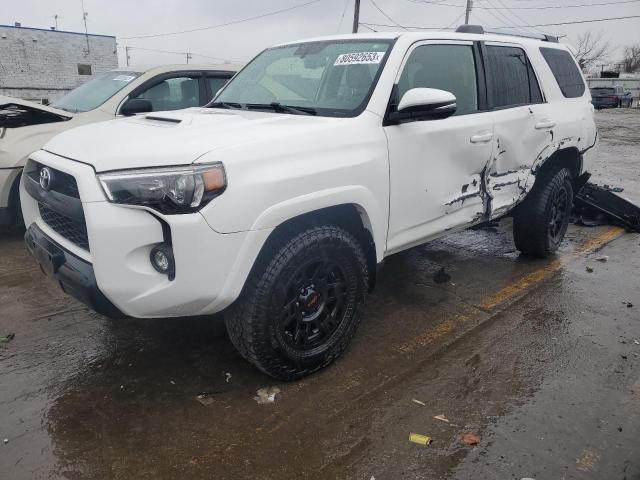 Изображение 2016 TOYOTA 4RUNNER SR5/SR5 PREMIUM 2016