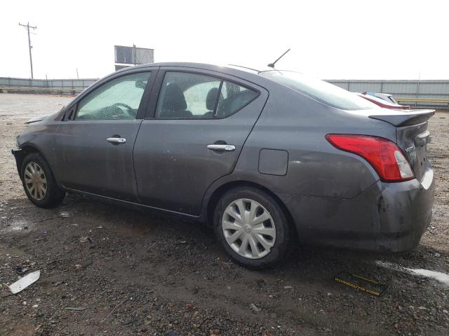 Изображение 2 2019 NISSAN VERSA S 2019 с VIN 3N1CN7AP3KL877237