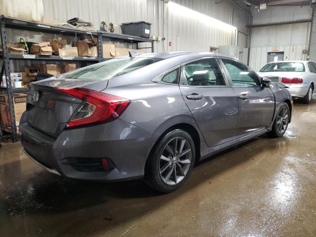 Obraz 3 z 2019 HONDA CIVIC EX 2019 z VIN 19XFC1F3XKE002762